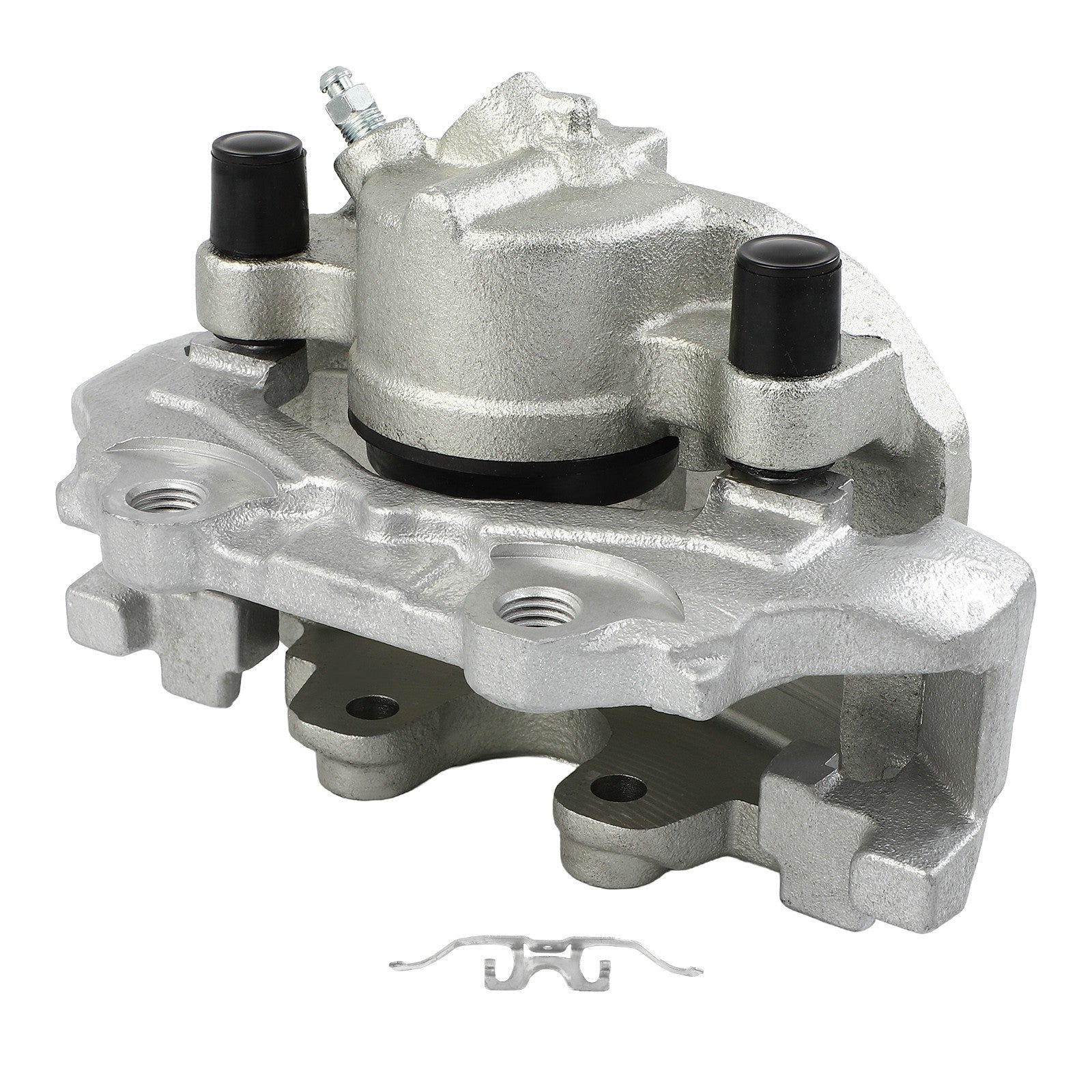 Front Left Brake Caliper 1Pc For 2013-2019 Ford Escape AWD 2013-2014 Ford Focus 6B93BC-57