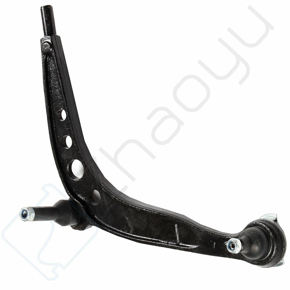 2Pcs Front Lower Control Arms Suspension Kit For 1992-2002 BMW 3 Seires M3 Z3 6B93BC-57
