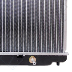 Replacement Aluminum Radiator For 03-04 Infiniti G35 3.5L V6 Fits CU2455 6B93BC-57