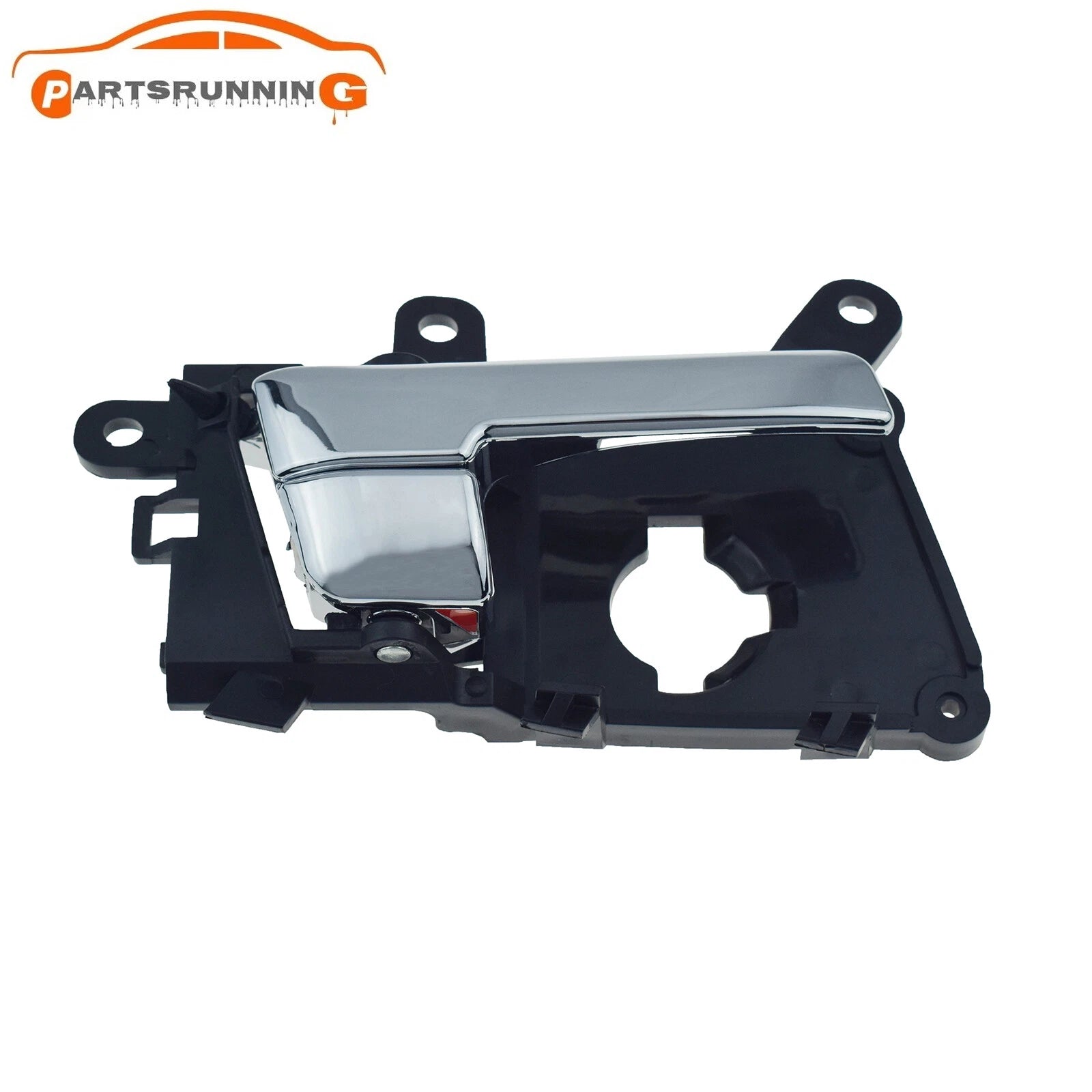 Right Front Chrome Interior Inner Door Handle for Kia Optima 2011-13 82620-2T010 6B93BC-57