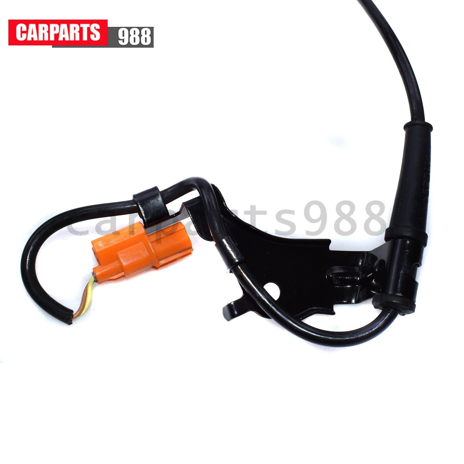 ABS Wheel Speed Sensor Front Right For 2002-06 Honda CR-V 970-341 57450-S9A-013 6B93BC-57