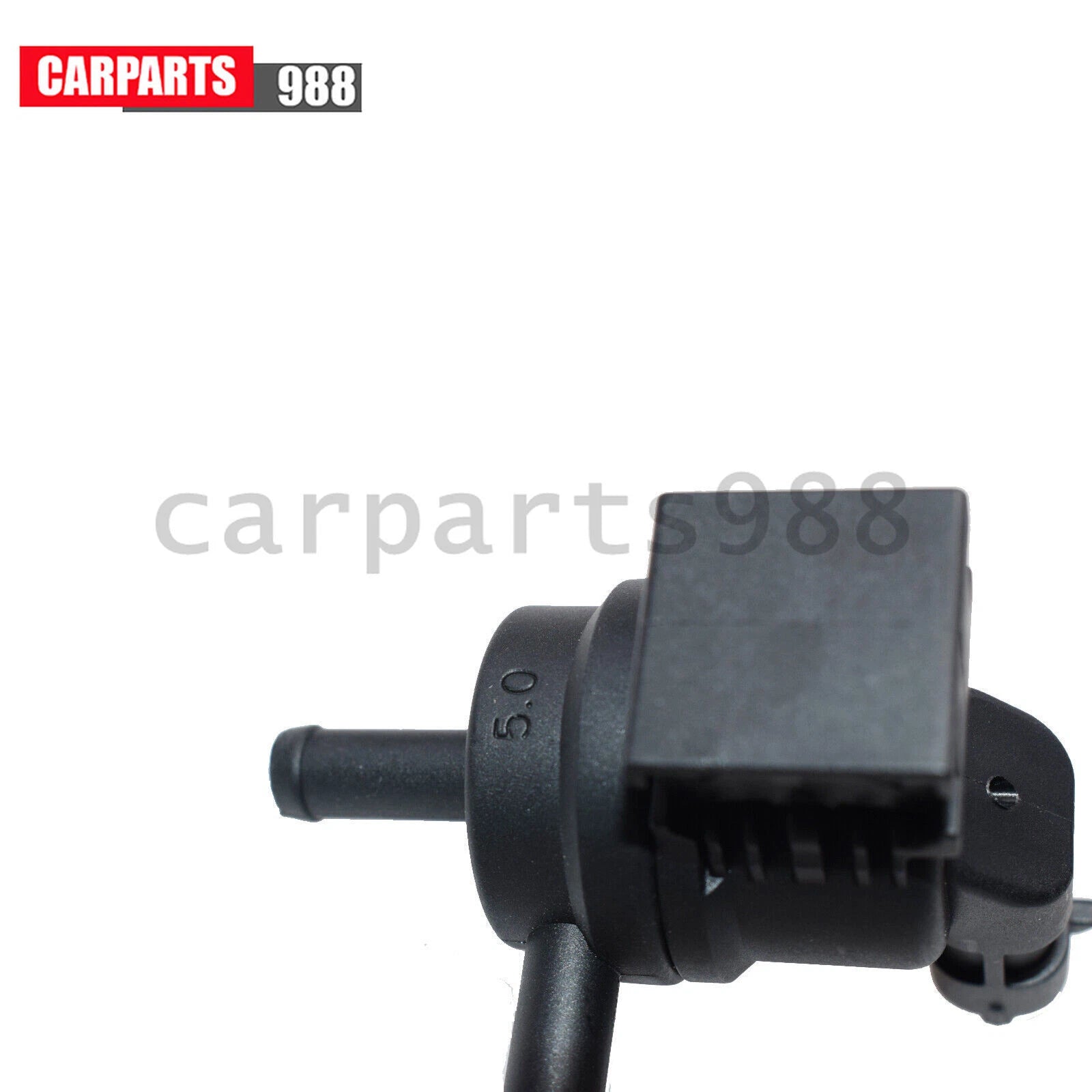 Vapor Canister Purge Valve for Hyundai Elantra Tucson Kia Forte Soul 289102E000 6B93BC-57