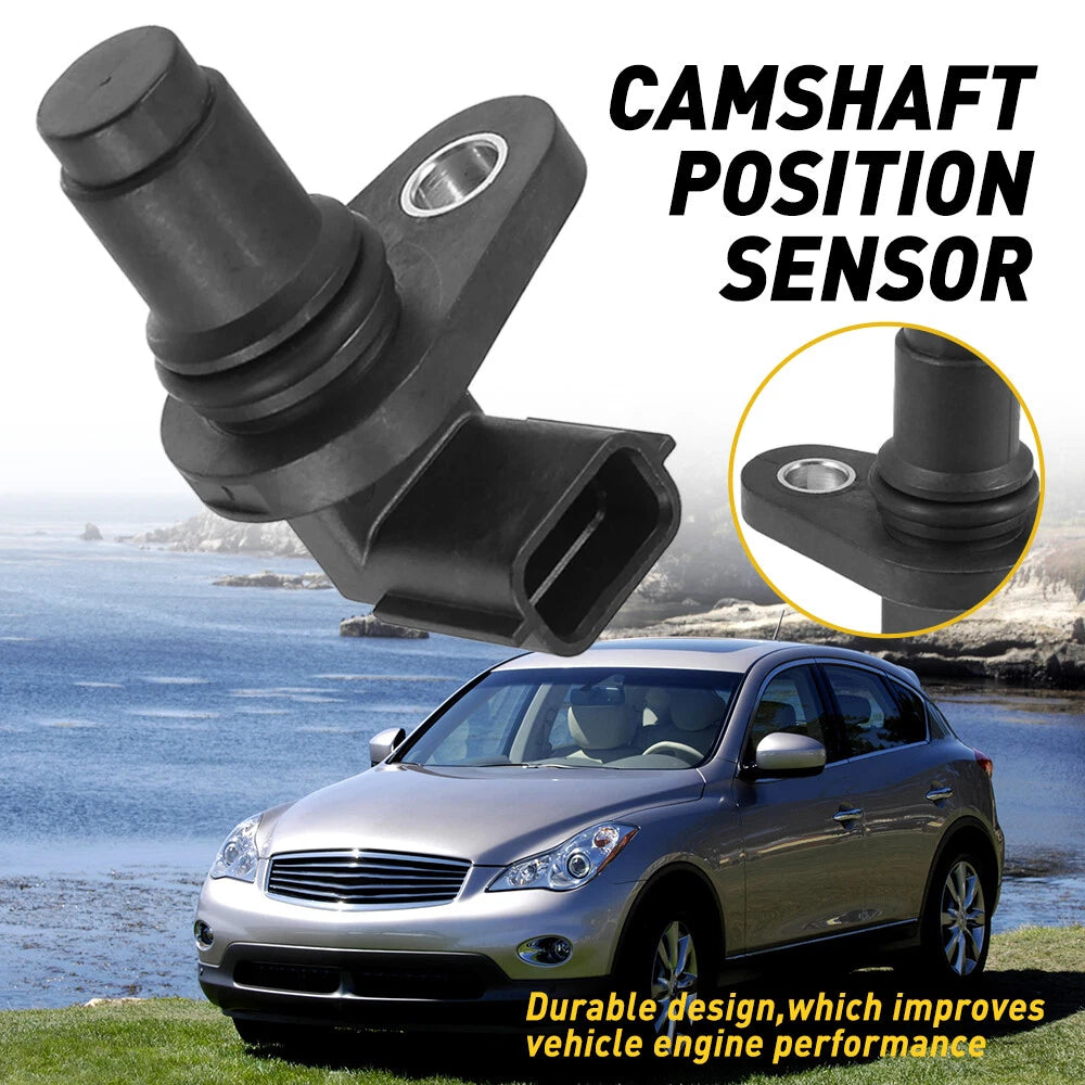 CAMSHAFT CAM SHAFT POSITION SENSOR FIT FOR NISSAN MAXIMA MURANO ALTIMA 2009-2014 6B93BC-57