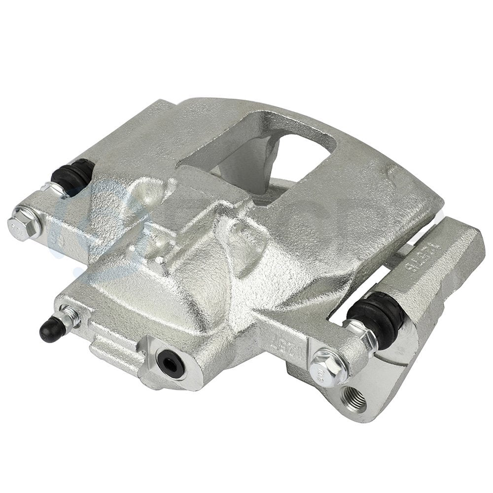 Front Left Brake Caliper 1Pc  For 2008-2012 Chrysler Town & Country 18B5044 6B93BC-57
