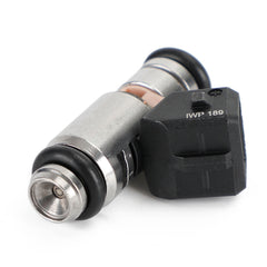 2x Fuel Injector For Ducati 848 1098 1198 Monster Streetfighter IWP189 28040161A