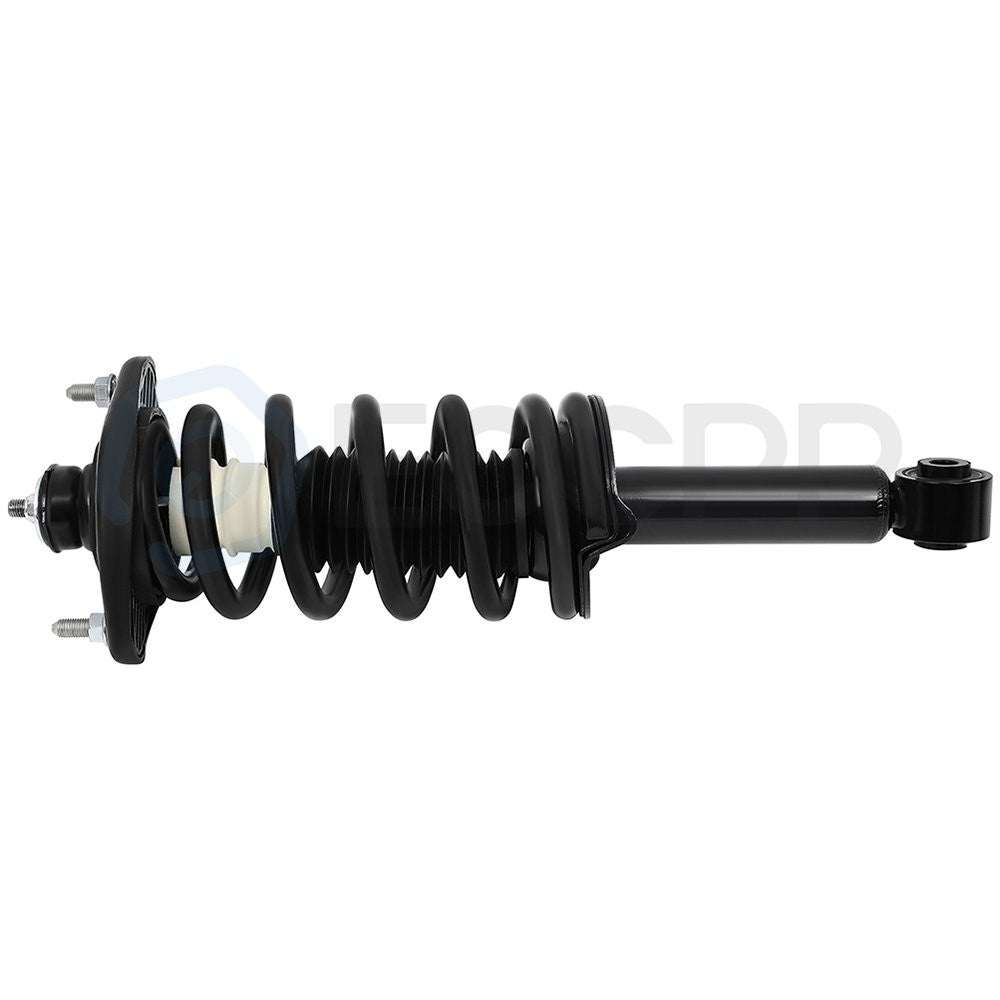 For 2012 13 2014 Honda CR-V Quick Complete Struts Shock Coil Spring Assembly x4 KOEEP