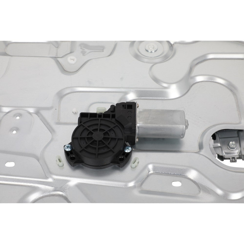 For 07-09 Hyundai Elantra Front Driver Left LH Power Window Regulator w/ Motor 6B93BC-57