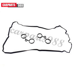 For 07-12 Mini Cooper S JCW R55 R56 R57 R60 1.6L Valve Cover Gasket 11127572851 6B93BC-57
