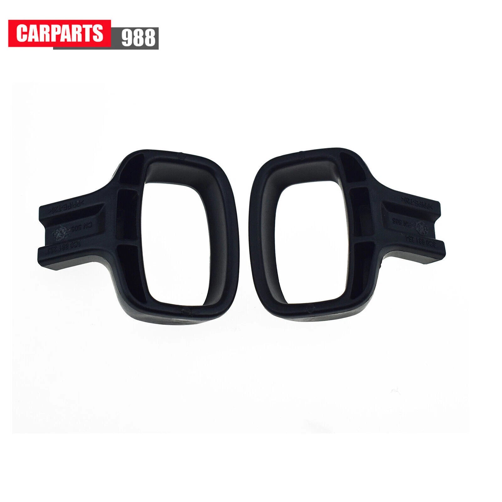 Front Left Right Seat Adjustment Handle For VW Beetle Passat Polo Golf Audi TT 6B93BC-57