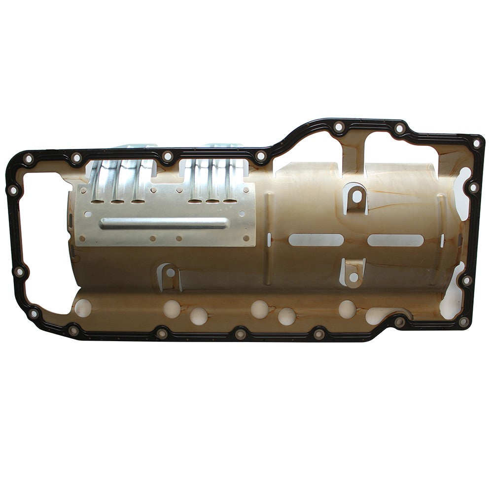 ECCPP Full Gasket Set For 04-07 Chrysler Dodge Jeep Mitsubishi 4.7L VIN P N J ECCPP