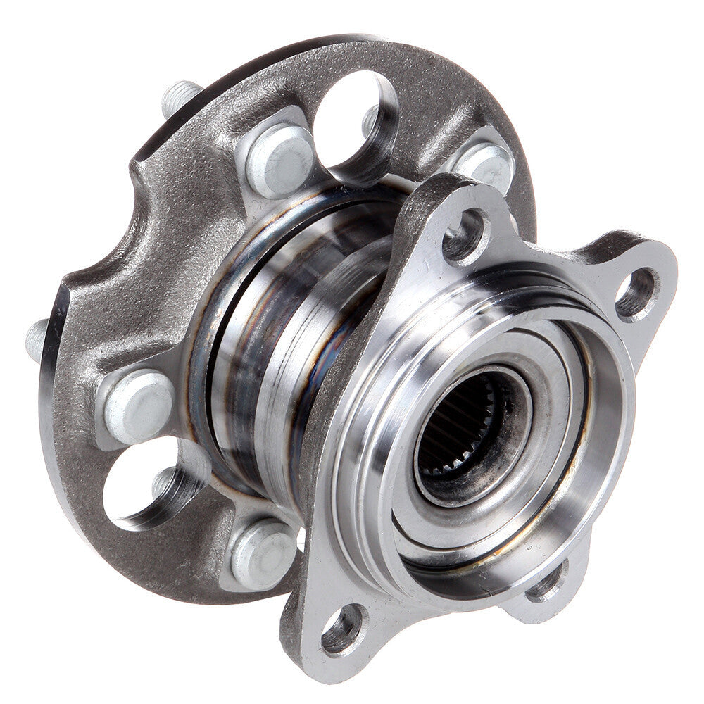 1Pc Wheel Hub Bearing Rear AWD For Toyota Highlander Venza Lexus RX330 RX350 6B93BC-57