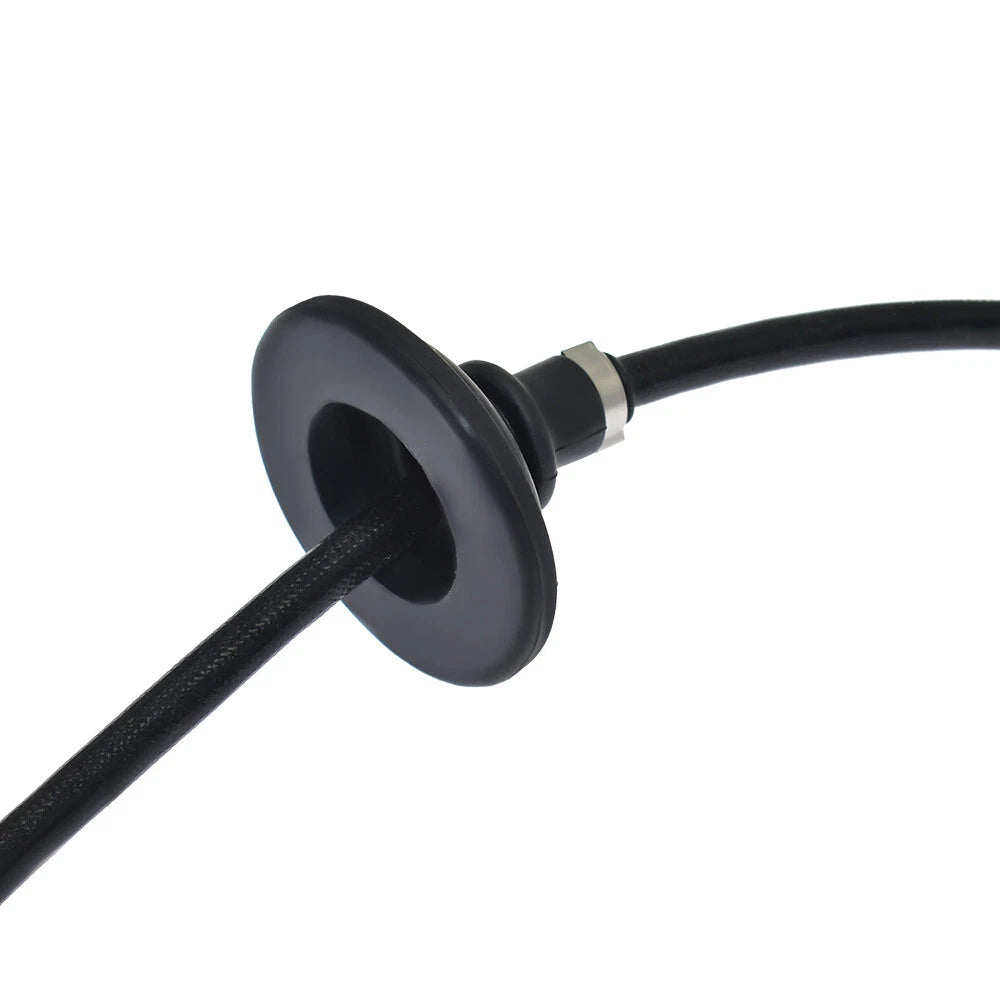Downstream O2 Oxygen Sensor89465-02030 for 95-02 Toyota Corolla 1.8L Chevy Prizm 6B93BC-57