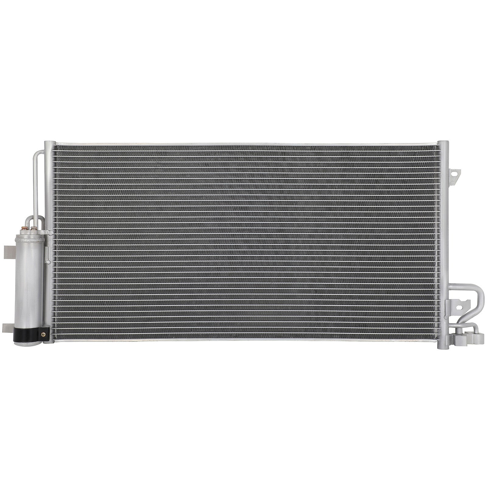 Replacement AC Condenser For 2017-2019 Ford Escape 2016 2017 2018 Ford Focus 6B93BC-57