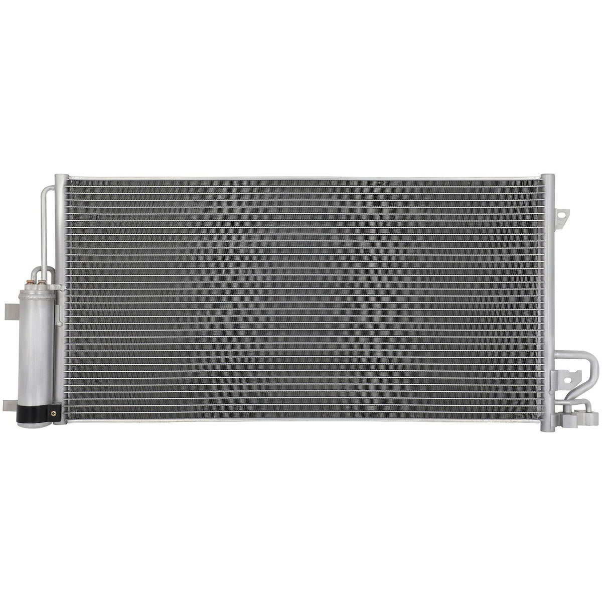 Replacement AC Condenser For 2017-2019 Ford Escape 2016 2017 2018 Ford Focus 6B93BC-57