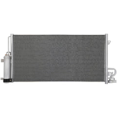 Replacement AC Condenser For 2017-2019 Ford Escape 2016 2017 2018 Ford Focus 6B93BC-57