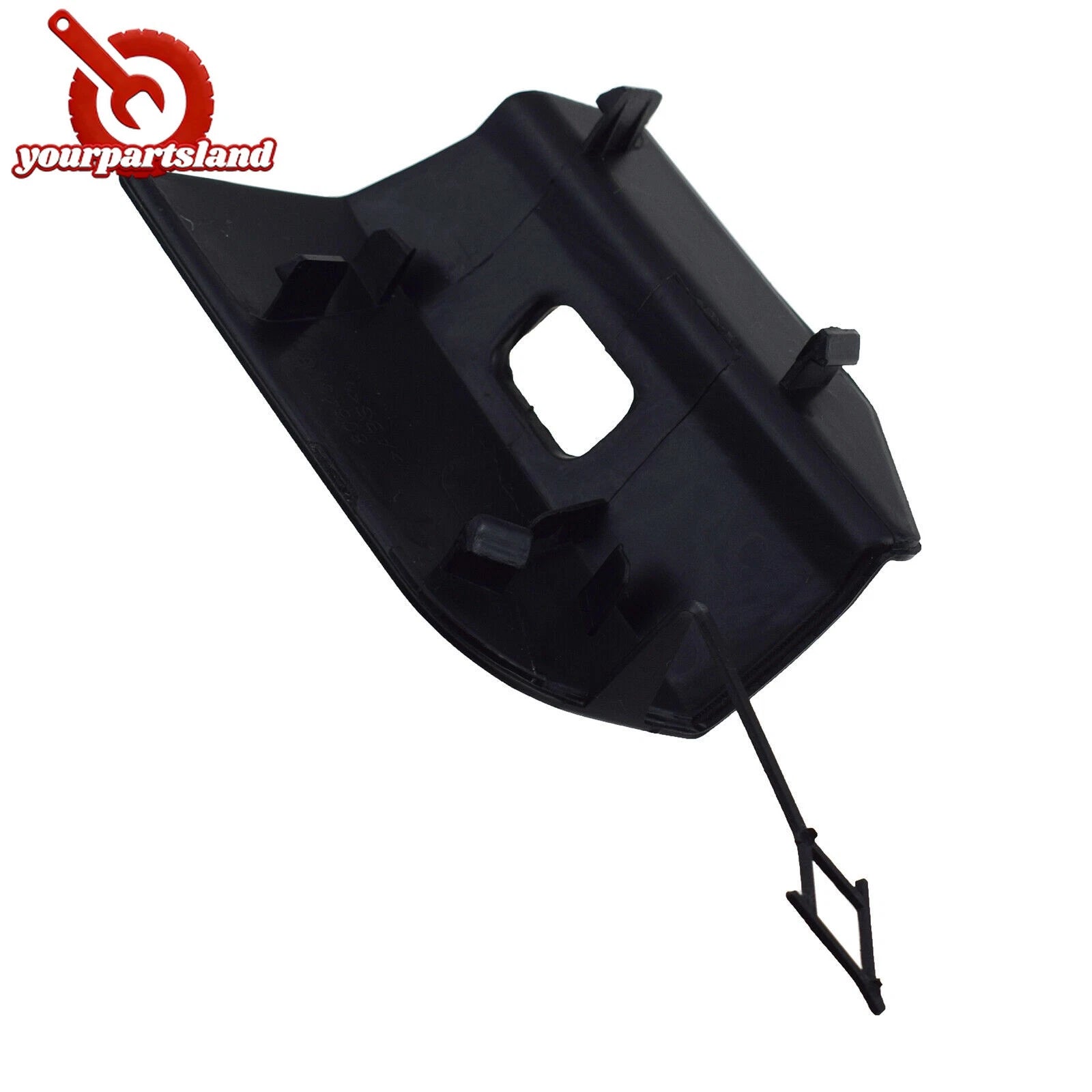 Front / Rear Bumper Tow Hook Cover Cap for BMW G01 X3 M40i M Sport 2018-2021 6B93BC-57