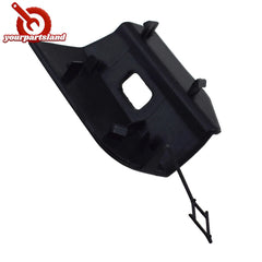 Front / Rear Bumper Tow Hook Cover Cap for BMW G01 X3 M40i M Sport 2018-2021 6B93BC-57