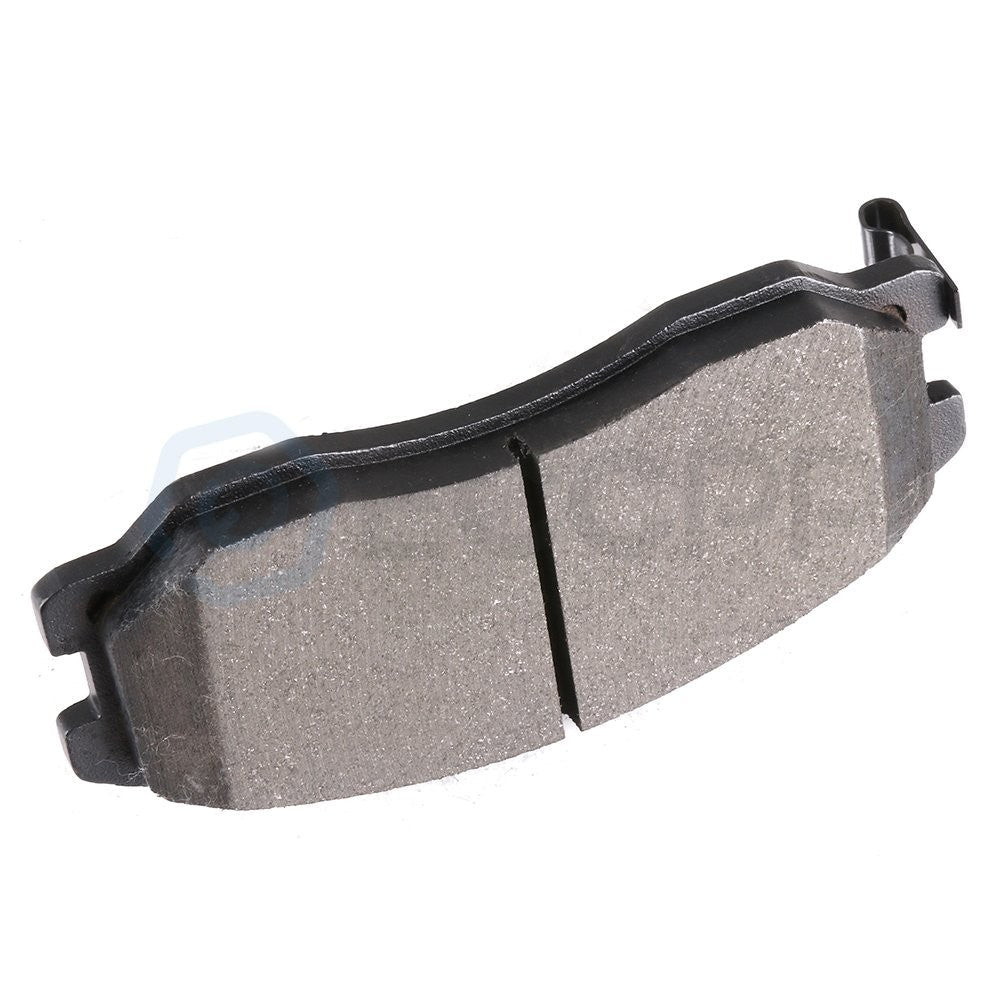 Front Ceramic Brake Pads For 2007-2009 Suzuki XL-7 Pontiac Torrent Chevy Equinox 6B93BC-57