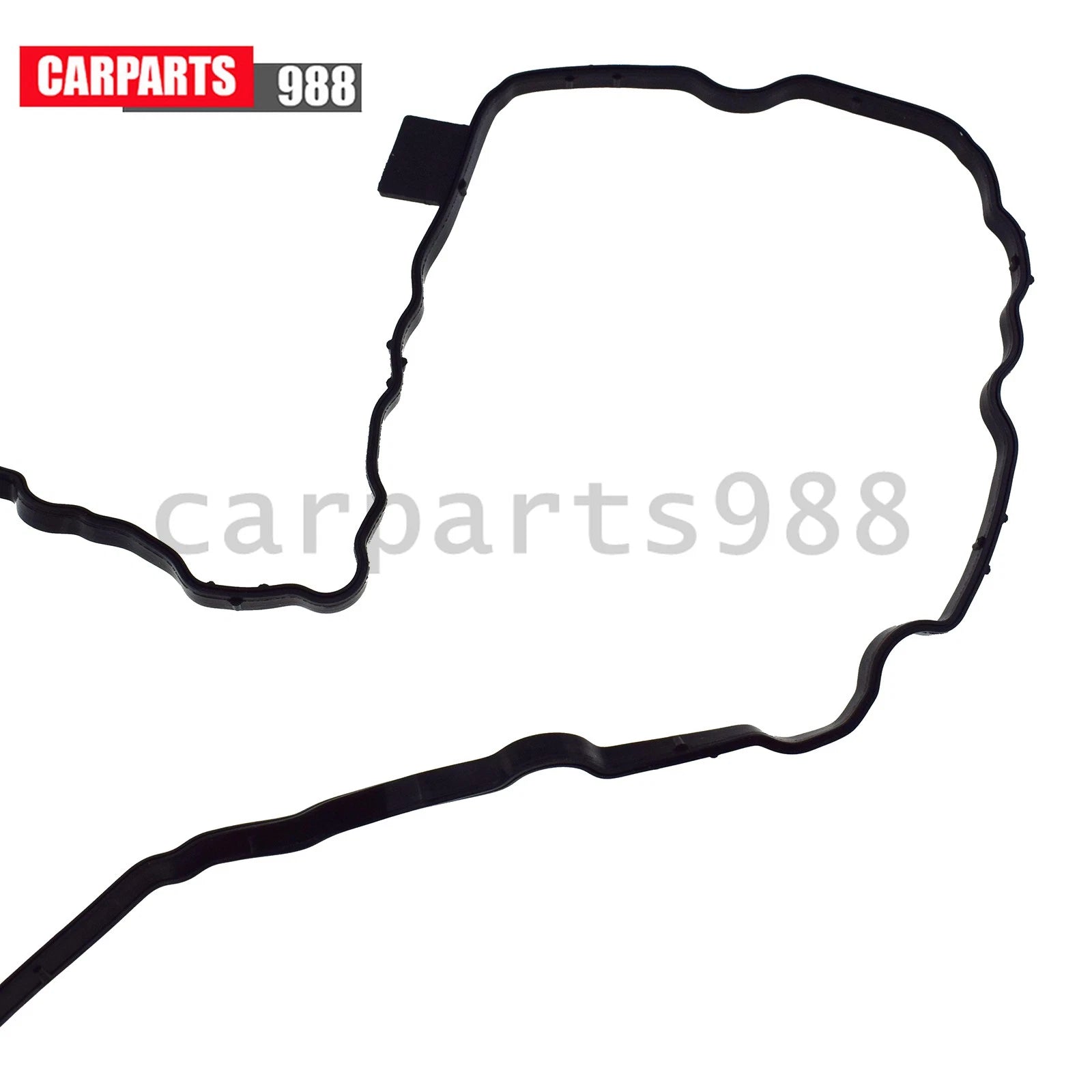 Engine Oil Pan Gasket For Audi A1 A3 Q3 S3 TT Quattro VW Golf R GTI 06K103649J 6B93BC-57