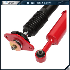 ECCPP Coilovers Suspension Set Adj. Height For DODGE CHARGER SRT8 06-10 RWD ONLY ECCPP