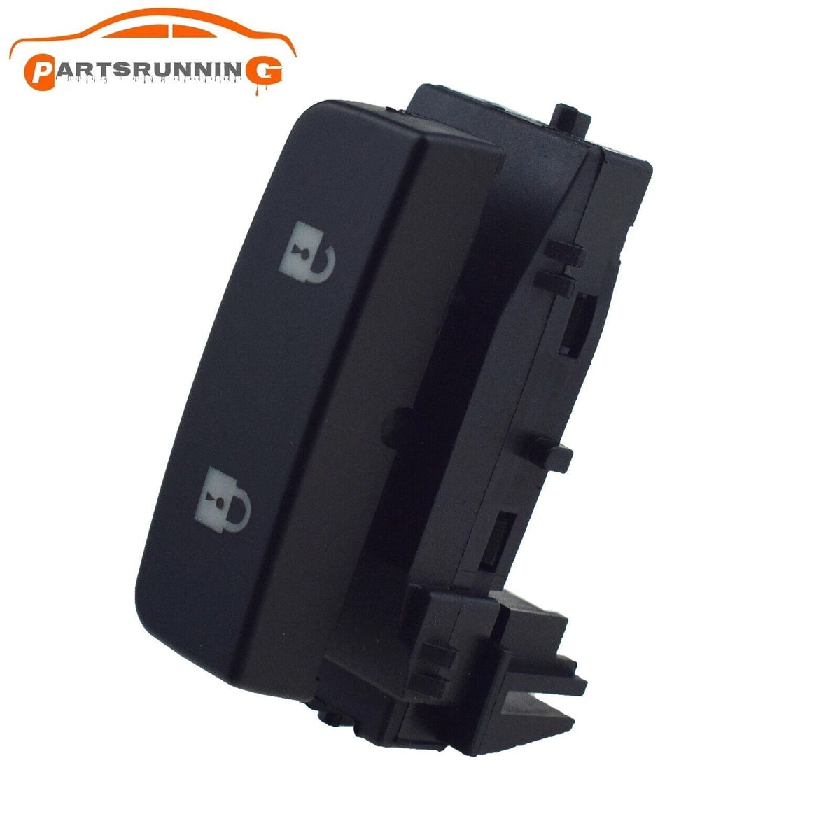 Door Lock Switch Left Driver Side 15804093 for Chevy Silverado 2500 3500 HD GMC 6B93BC-57