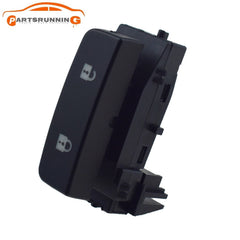 Door Lock Switch Left Driver Side 15804093 for Chevy Silverado 2500 3500 HD GMC 6B93BC-57
