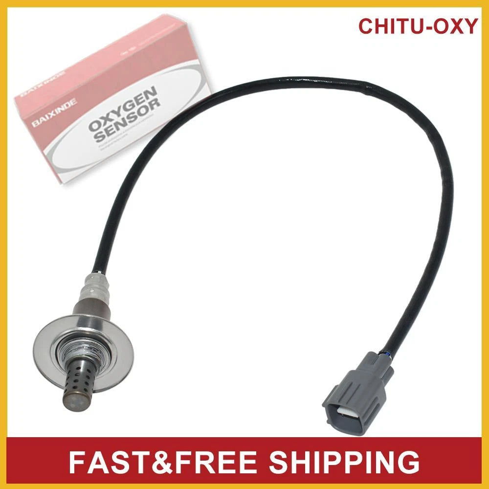22690-AA81A Downstream Oxygen O2 Sensor For Subaru Legacy Outback 2006-2012 2.5L 6B93BC-57