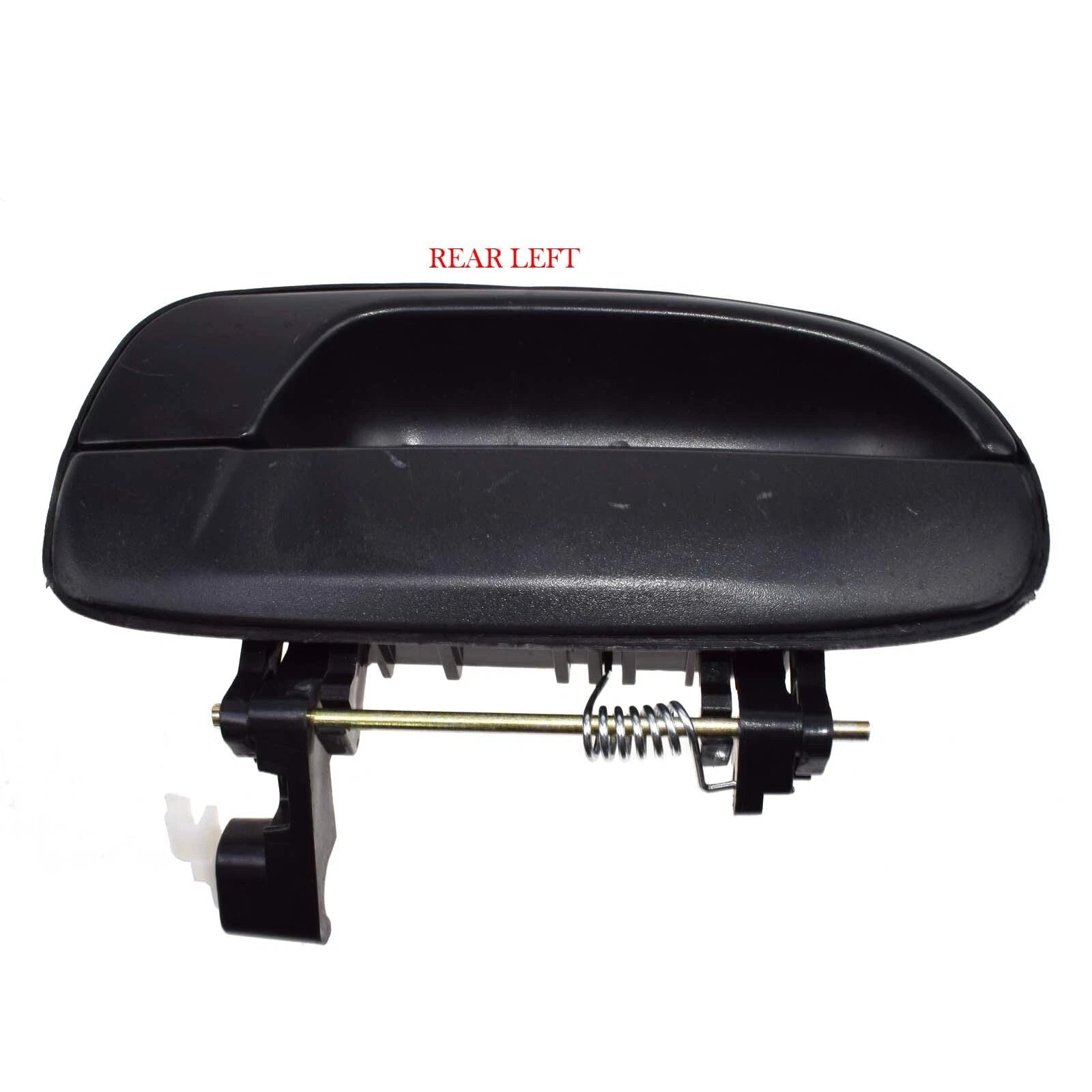 Front Rear LH RH Exterior Outside Door Handle For HYUNDAI ACCENT 1.6L 2000-2006 6B93BC-57