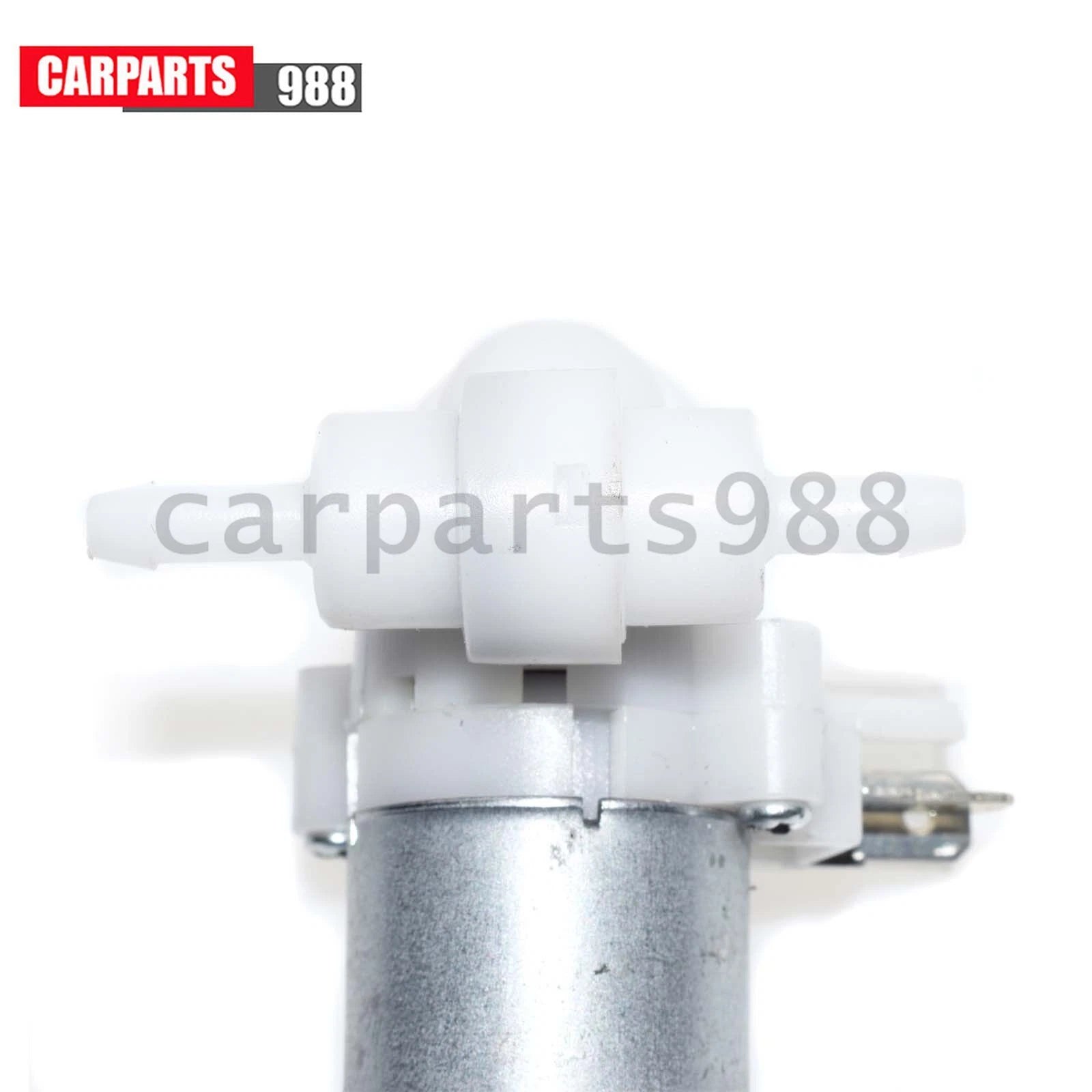Windshield Washer Pump For Fiat Seicento 0.6 1.1 46575545 4657-5545 6B93BC-57