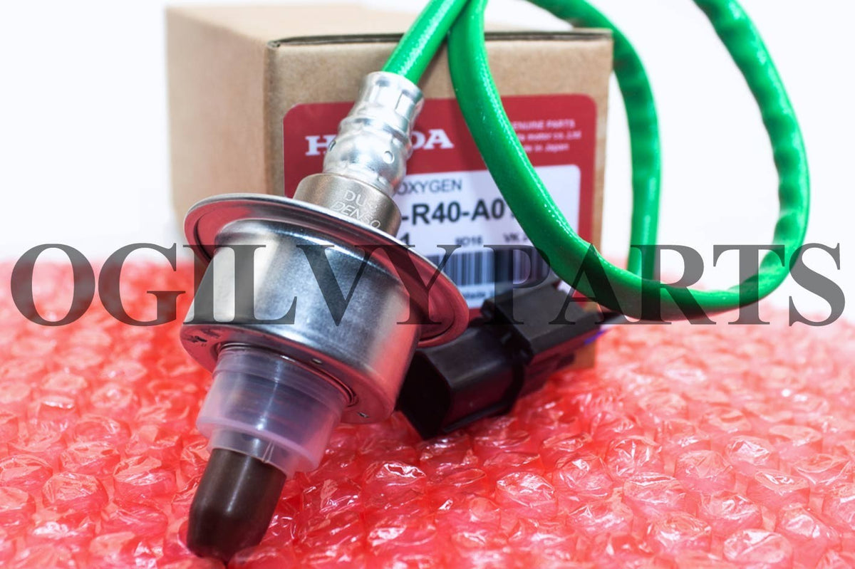 Genu-ine Up 36531-R40-A01 Oxygen Sensor For Acura TSX Honda CR-V Accord 2.4L