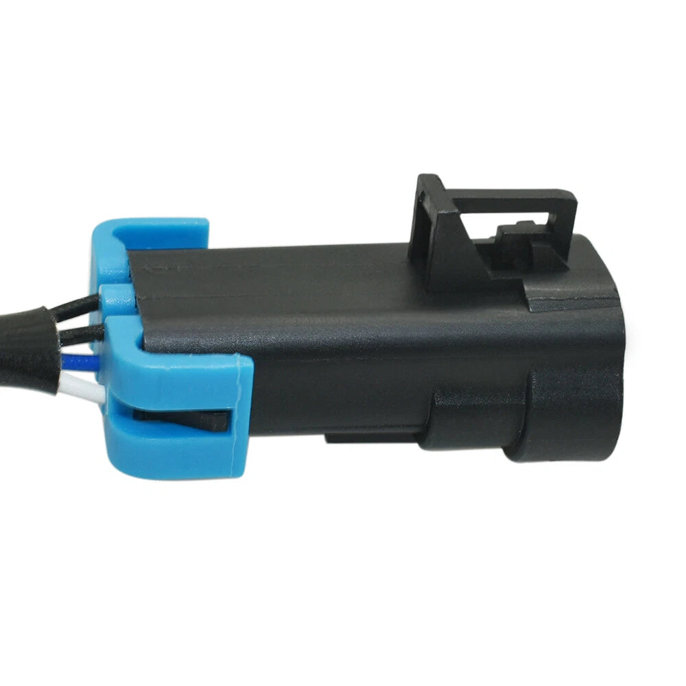 12617648 Upstream Oxygen Sensor for 05-13 Chevrolet Corvette 6.0L 6.2L 7.0L HHR 6B93BC-57