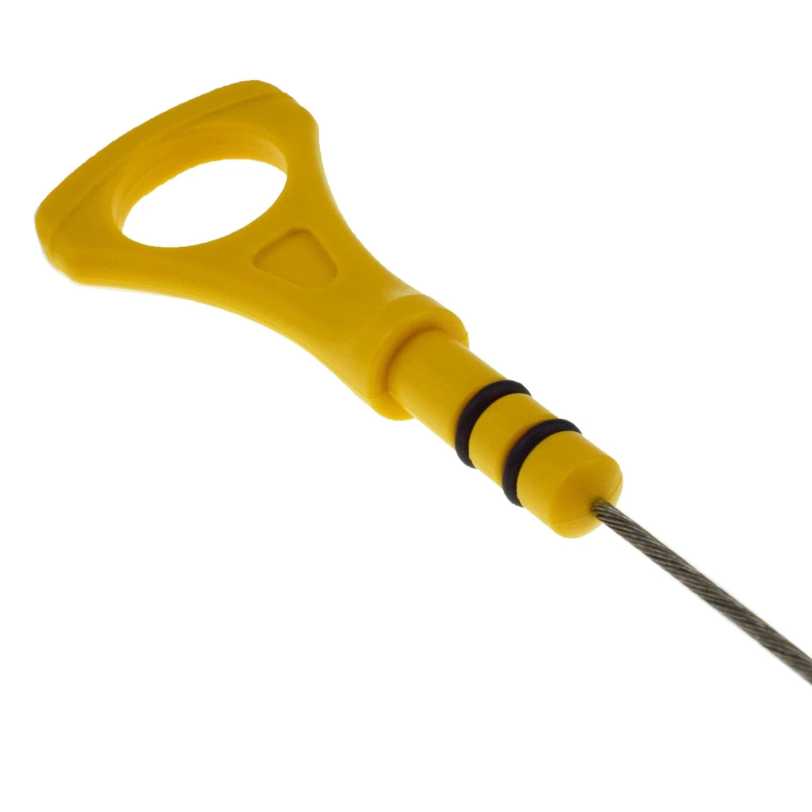 Engine Oil Level Dipstick 266112F010,26611-2F010 For Hyundai Santa Fe 2012 2013 6B93BC-57
