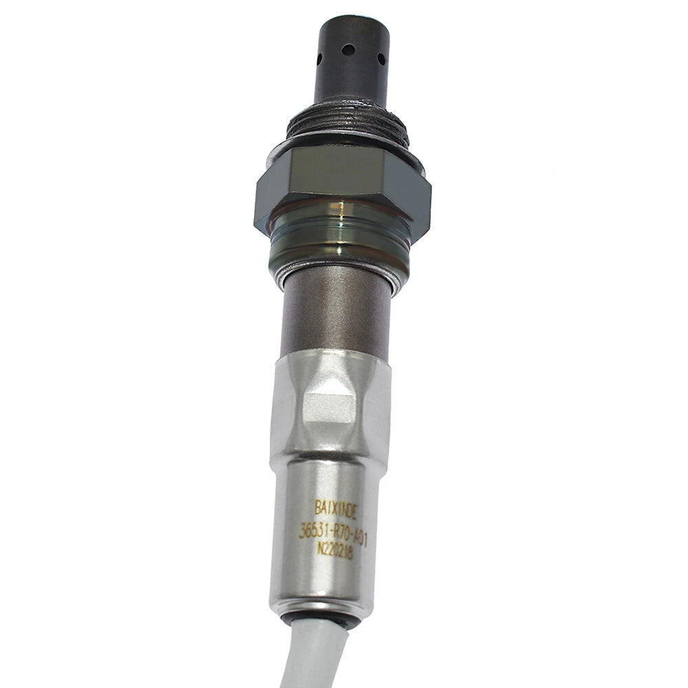 2pcs Upstream+Downstream Oxygen O2 Sensor For Honda Accord Pilot Acura TSX 3.5L 6B93BC-57