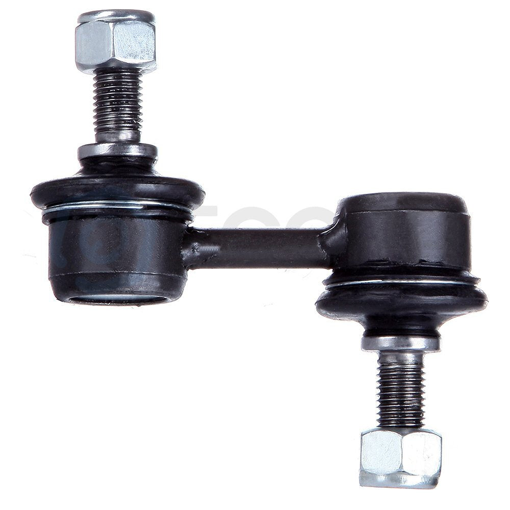 8pcs Ball Joints Sway Bars Tie Rod Ends Kit For 1997-1999 2000 2001 Honda CR-V KOEEP