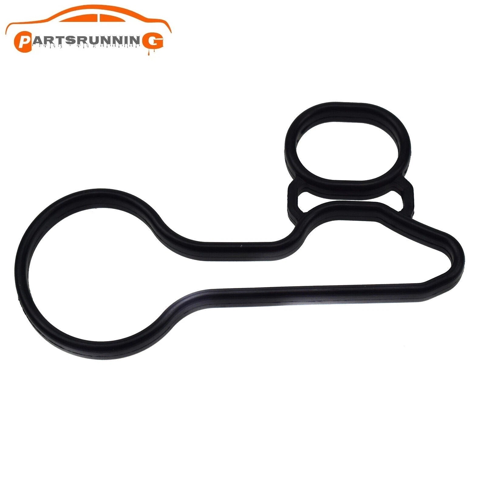Oil Cooler Seals Gasket Kit For Chevy Trax Sonic Cruze Buick 1.4LEngine 55566784 6B93BC-57