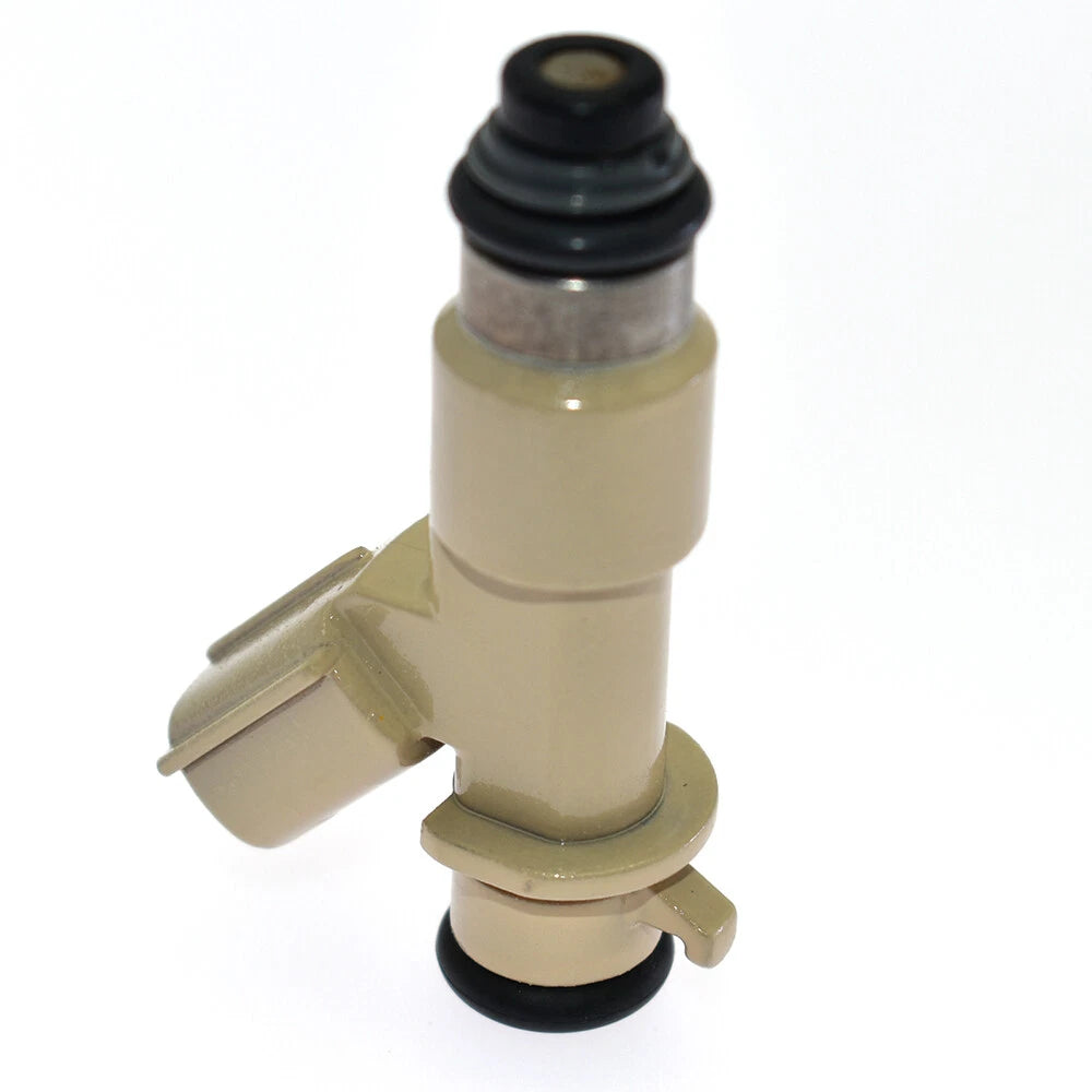 1x Fuel Injector for 2005 2006 2007 Honda Accord Hybrid 3.0L V6 16450-RDV-J01 6B93BC-57