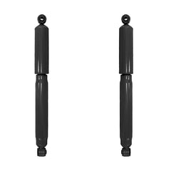 Rear Shock Absorber Kit for 2009-2010 Dodge Ram 1500 Pickup, 2011-2014 Dodge 6B93BC-57