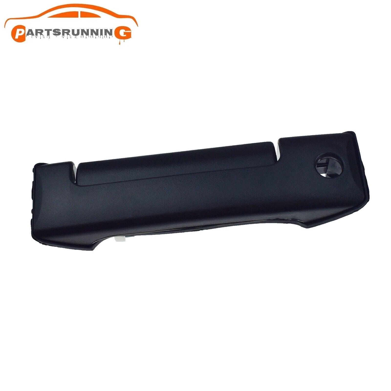 69230-26020 Right Power Sliding Door Exterior Handle For Toyota Hiace 1992-2004 6B93BC-57