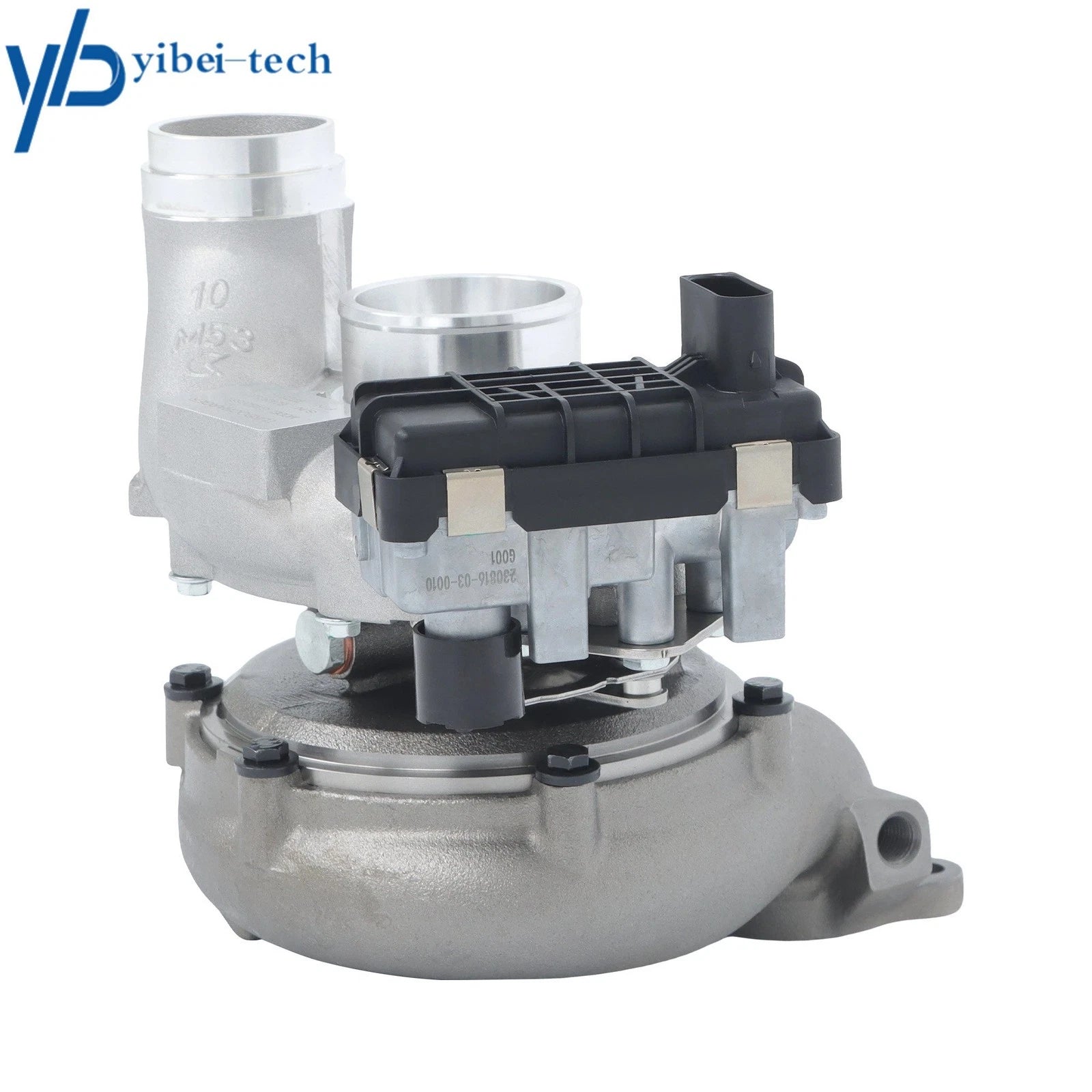Turbo Turbocharger For Mercedes Freightliner Sprlinter Truck OM642 3.0L 2009-14 6B93BC-57