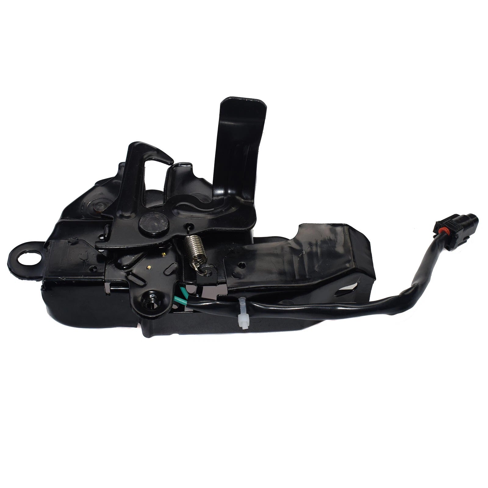 Hood Latch Lock For 2012-2014 Toyota Camry Sedan 4-Door 5351006190 TO1234156 6B93BC-57