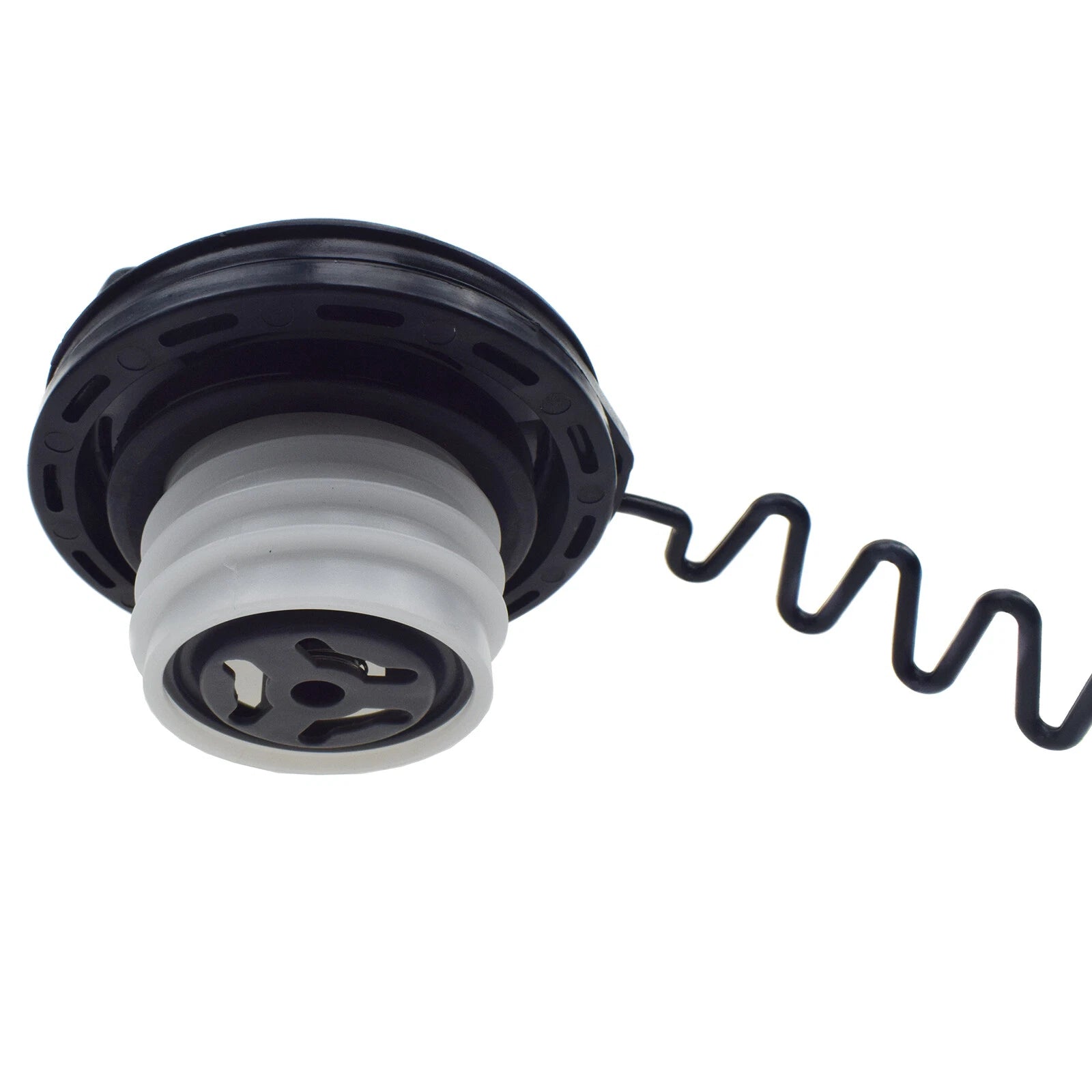 Fuel Tank Gas Cap Filler For Volvo S60 S80 V70 XC90 V60 XC60 XC70 31392044 6B93BC-57