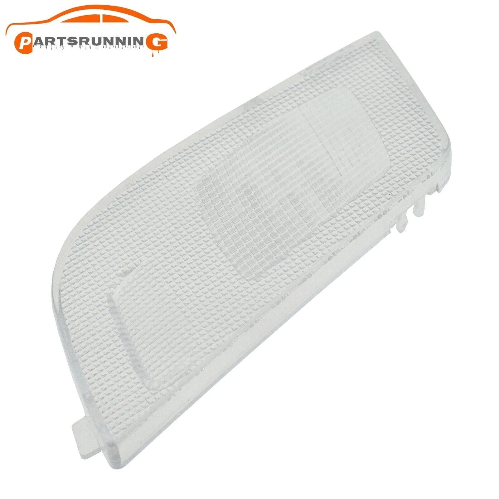Right Interior Room Lamp Reading Light Lens 928233R010 For Kia Optima K5 2011-15 6B93BC-57