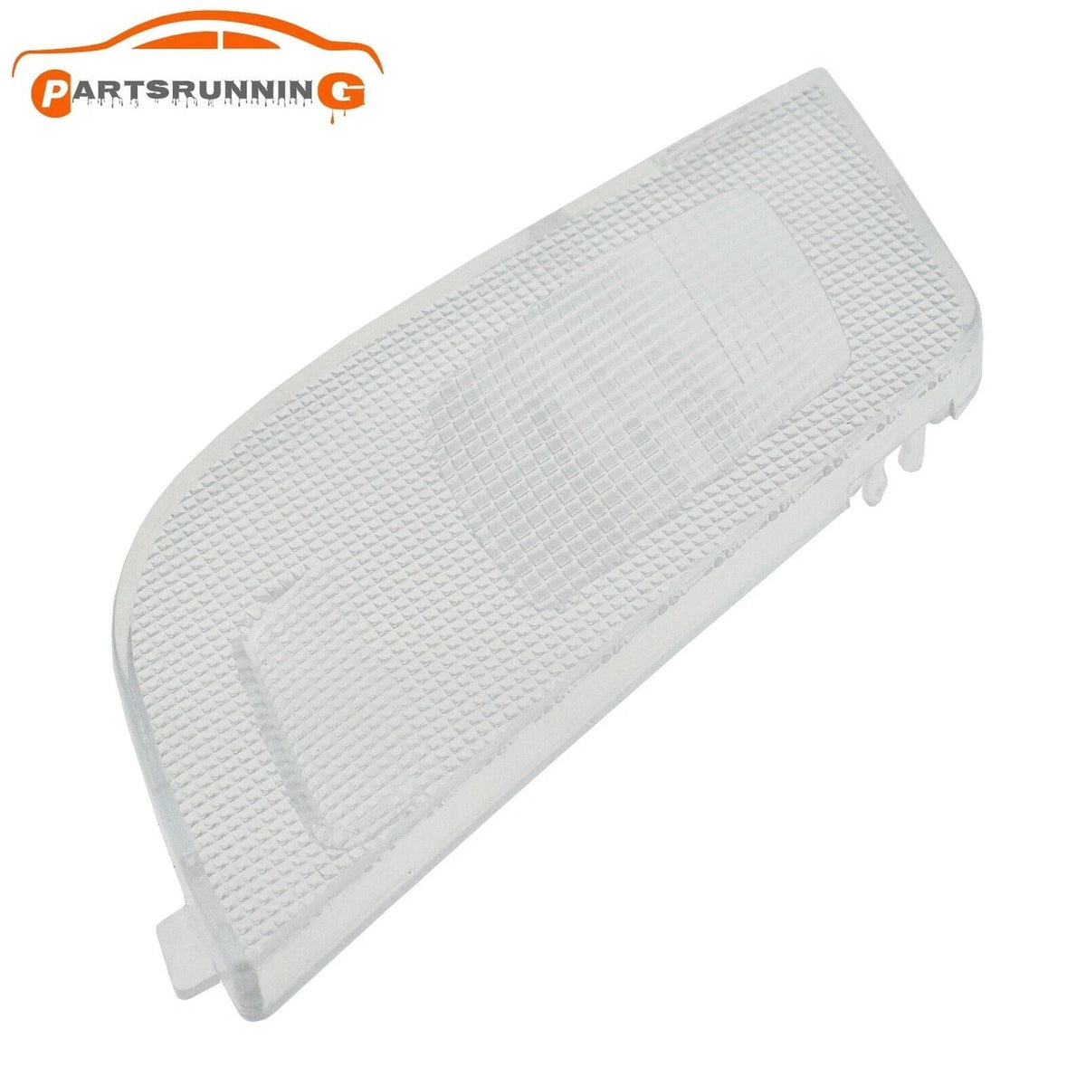 Right Interior Room Lamp Reading Light Lens 928233R010 For Kia Optima K5 2011-15 6B93BC-57