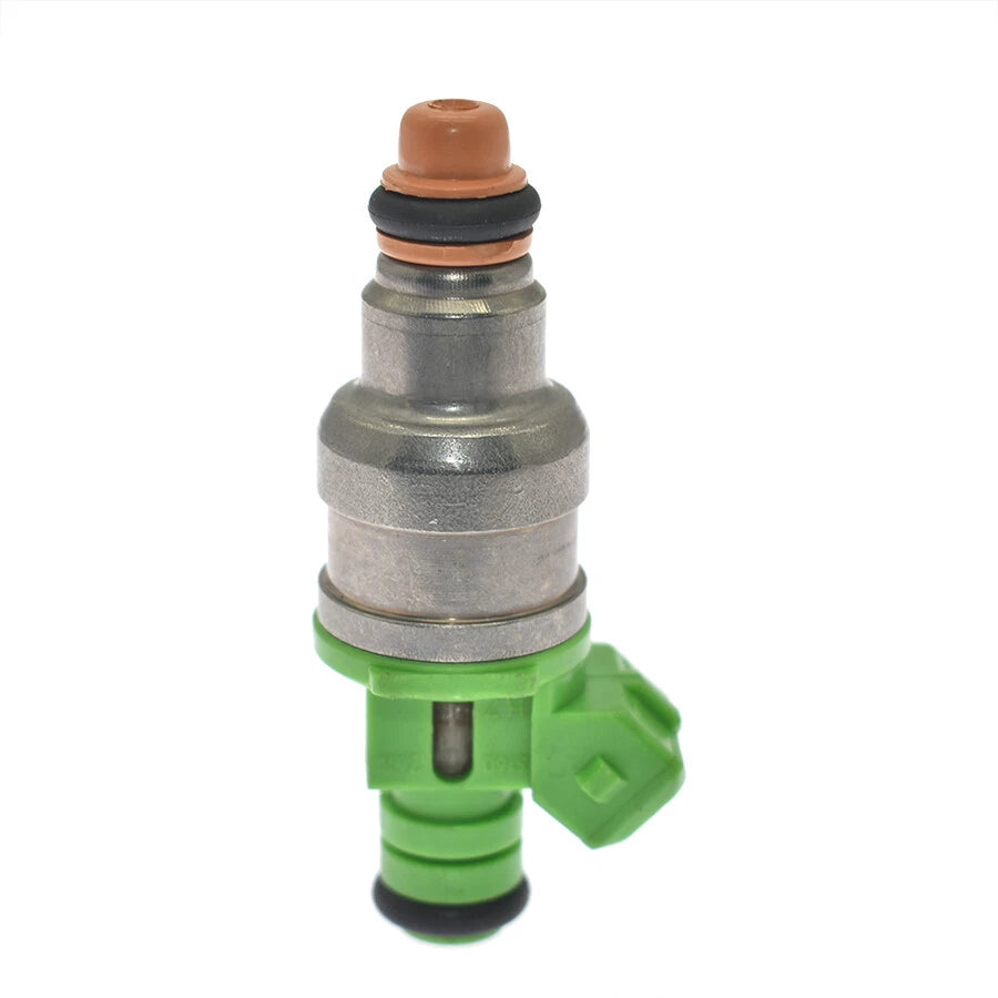 1x Fuel Injector F87E-B2A For 1998-2001 Ford Ranger 3.0L V6 6B93BC-57