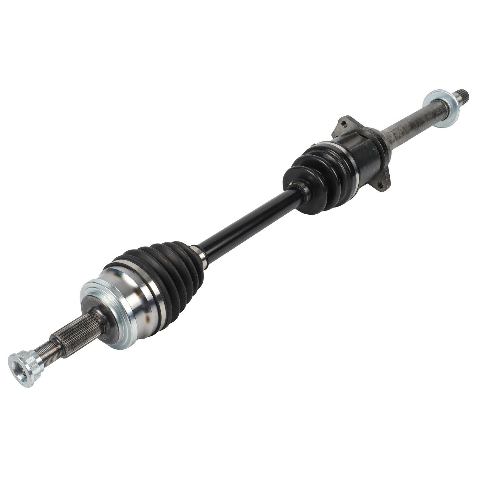For 2020-22 Toyota Highlander 2.5L 3.5L 2PCS Front Left & Right CV Axle Assembly 6B93BC-57