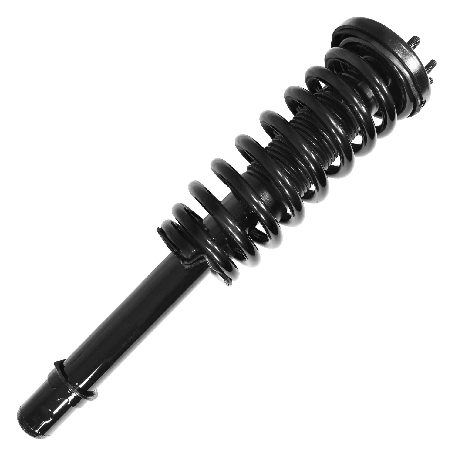 Front Left Complete Strut Assembly for 2003-2007 Honda Accord 6B93BC-57