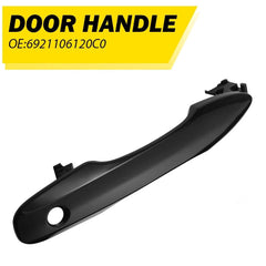 For Toyota Camry Avalon 2018-2023 Front Driver Side Outer Exterior Door Handle A 6B93BC-57