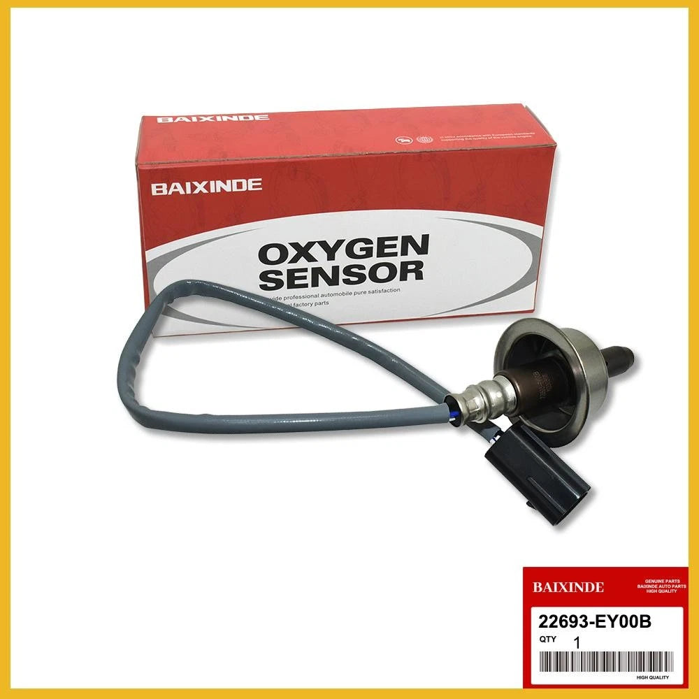 Upstream Right Oxygen Sensor 22693-EY00B For 09-10 Nissan Murano 3.5L 234-9081 6B93BC-57