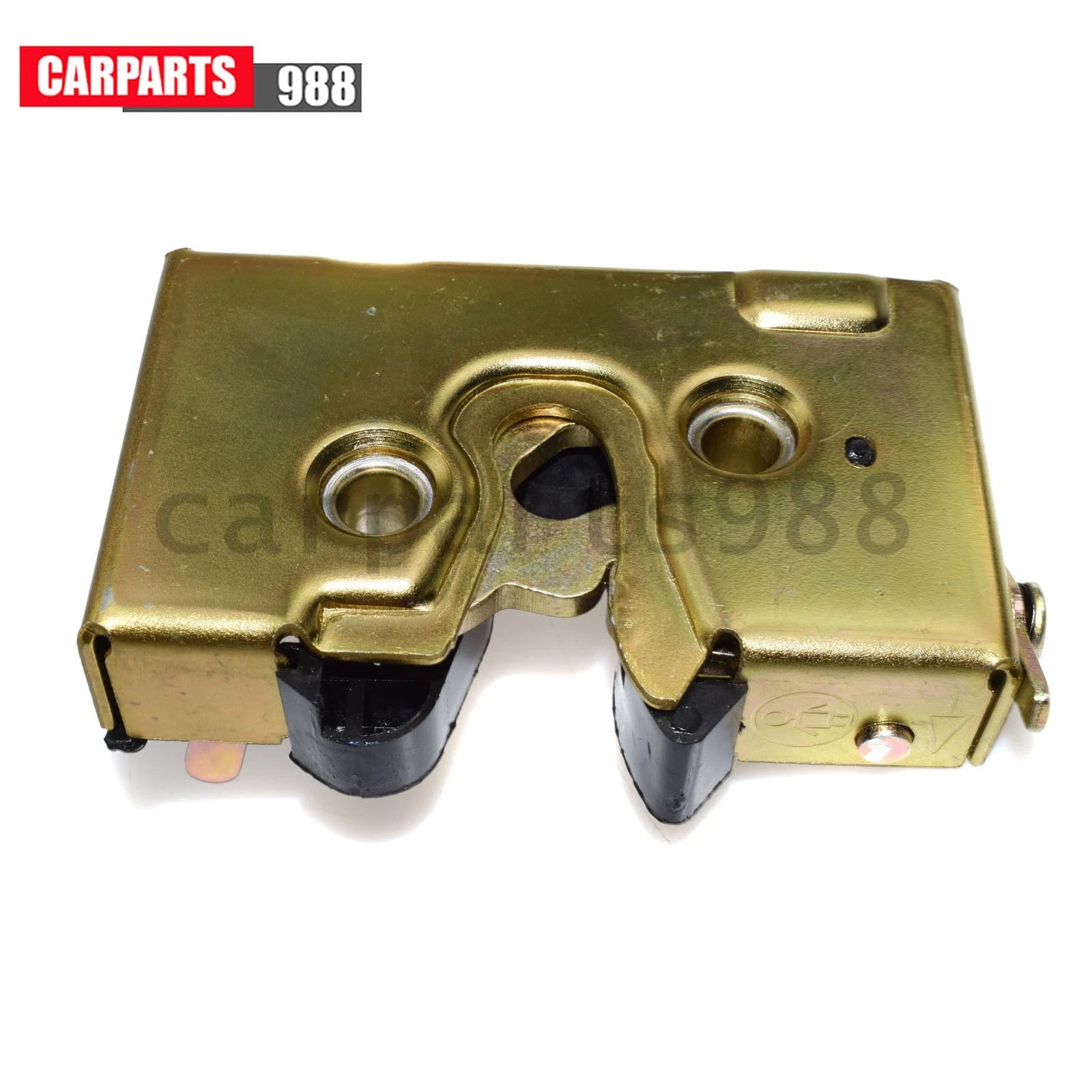 Rear Right Door Lock Box Catch Latch For VW Rabbit Pickup Jetta Golf 327839016 6B93BC-57
