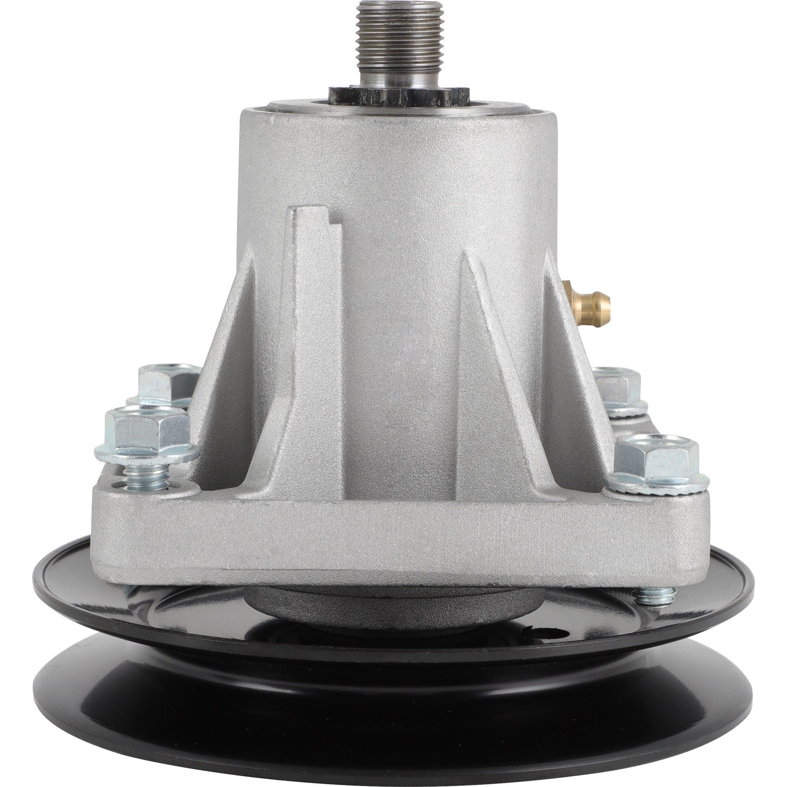 Deck Rebuild Kit Blade Spindle Belt for White Outdoor ZTT 2150 Zero Turn 46 Inch 6B93BC-57